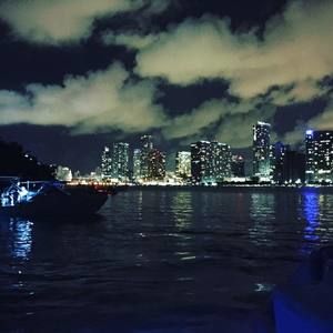 Meet your Posher, Orlando